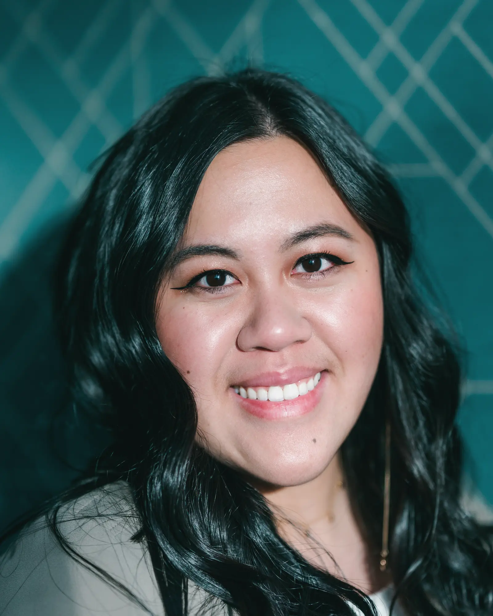 Dr. Katherina Nguyen, DDS, who gives Dysport jaw injections for clenching and TMJ at West Block Dental in Glenora
